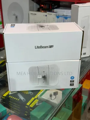 Ubiquiti Litebeam M5