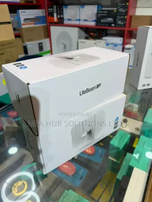 Ubiquiti Litebeam M5