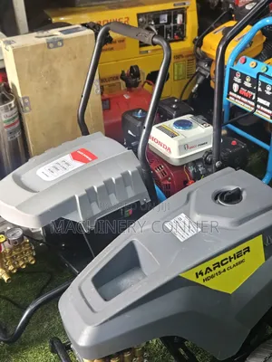 Karcha Pressure Washer