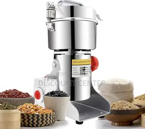 Spice Grinder 400g