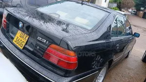 BMW 230i 2014 Black