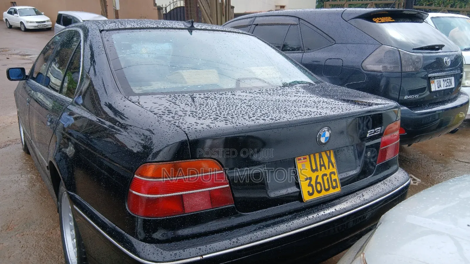 BMW 230i 2014 Black