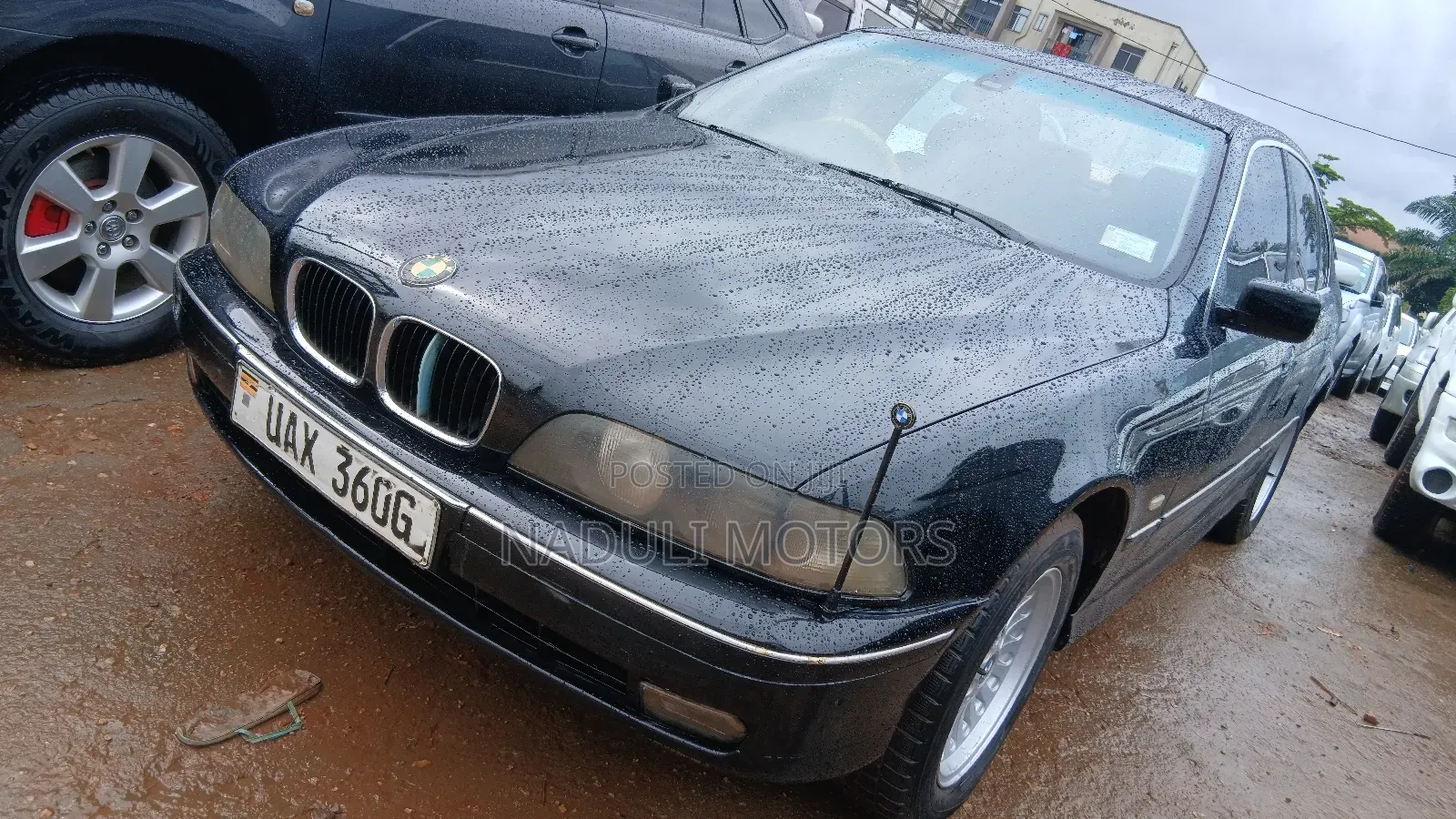 BMW 230i 2014 Black