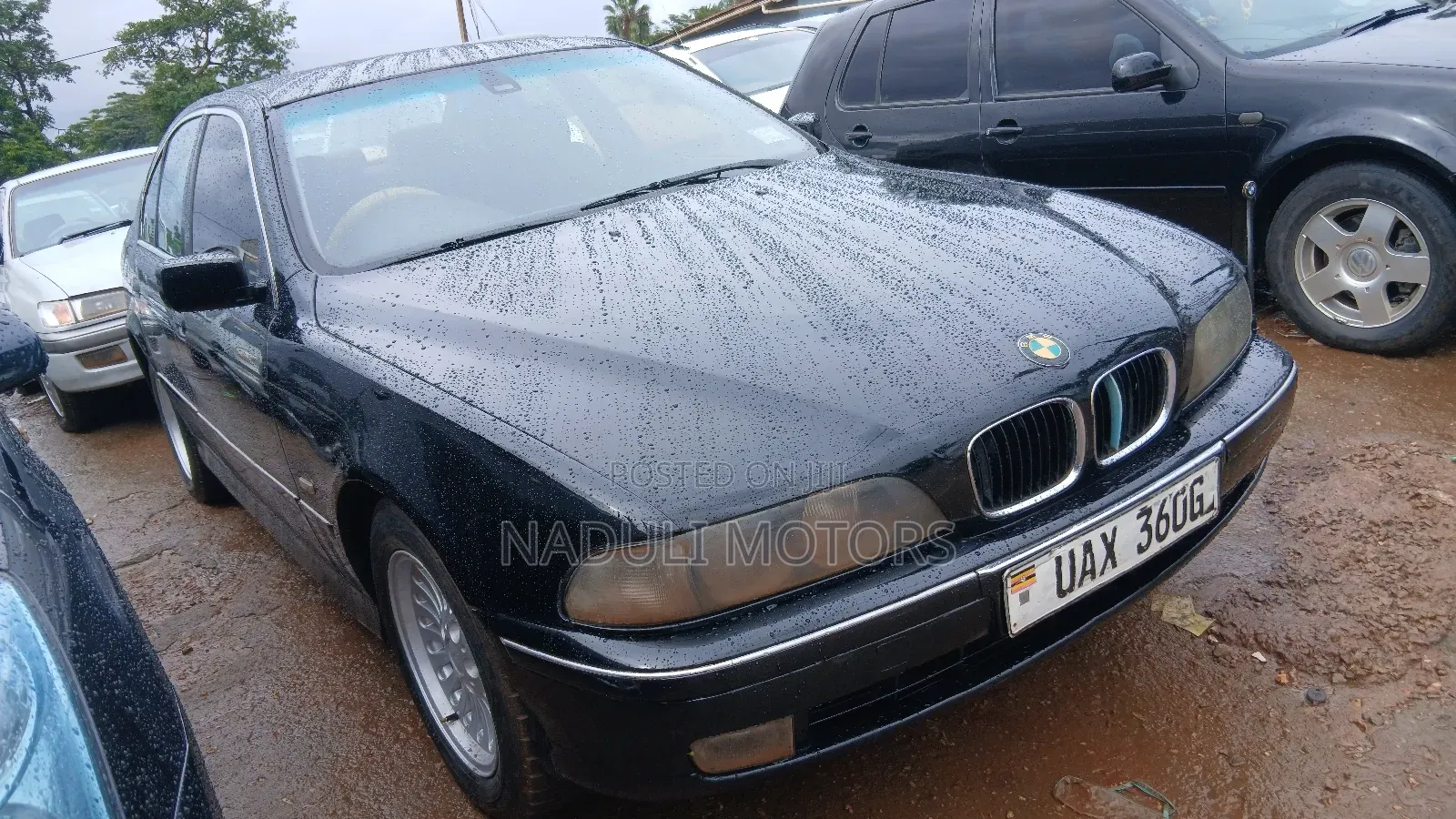 BMW 230i 2014 Black
