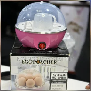 Egg Boiler for 7eggs. Egg Boiler