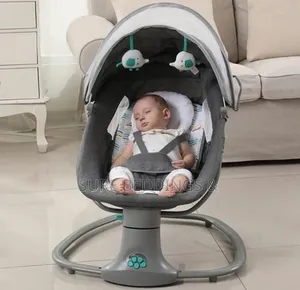 Kido Electric Baby Swing