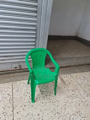 Numbers Plastic Kids Chairs Plastic Kids Chairs
