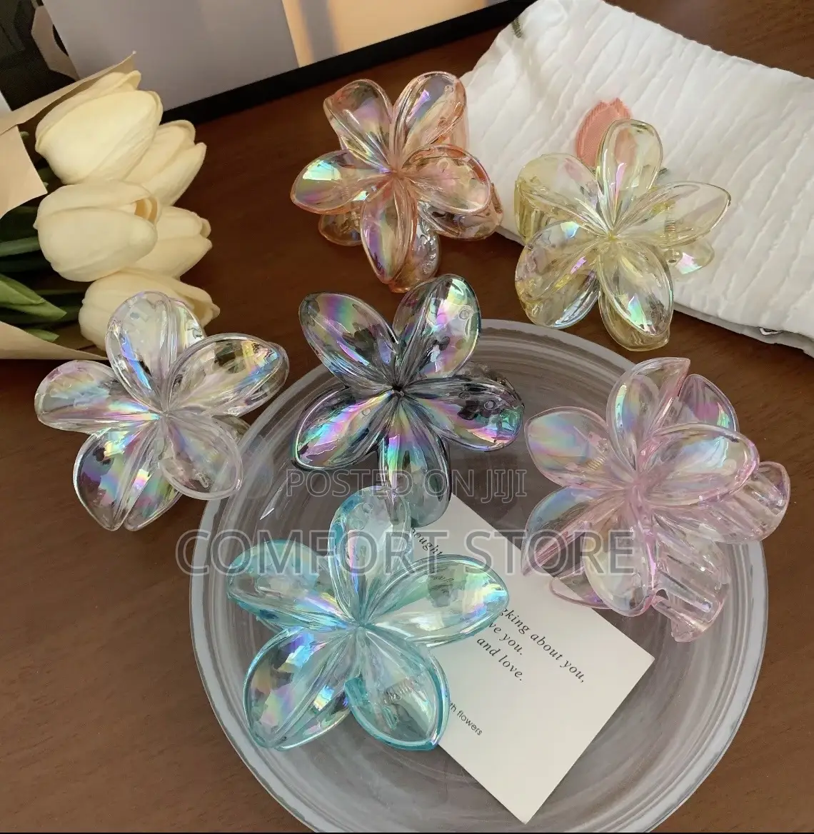 Hair Clips