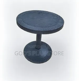Adopt Indoor Outdoor Plastic Table Plastic Table 4people