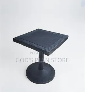 Active Plastic Table Plastic Table