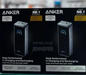 Anker Prime Power Bank (, 300w)