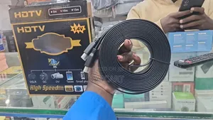10m Hdmi Flat Cable High Quality