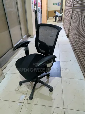 Office Chair for Sale With Adjustable Height