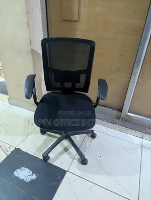 Office Chair for Sale With Adjustable Height