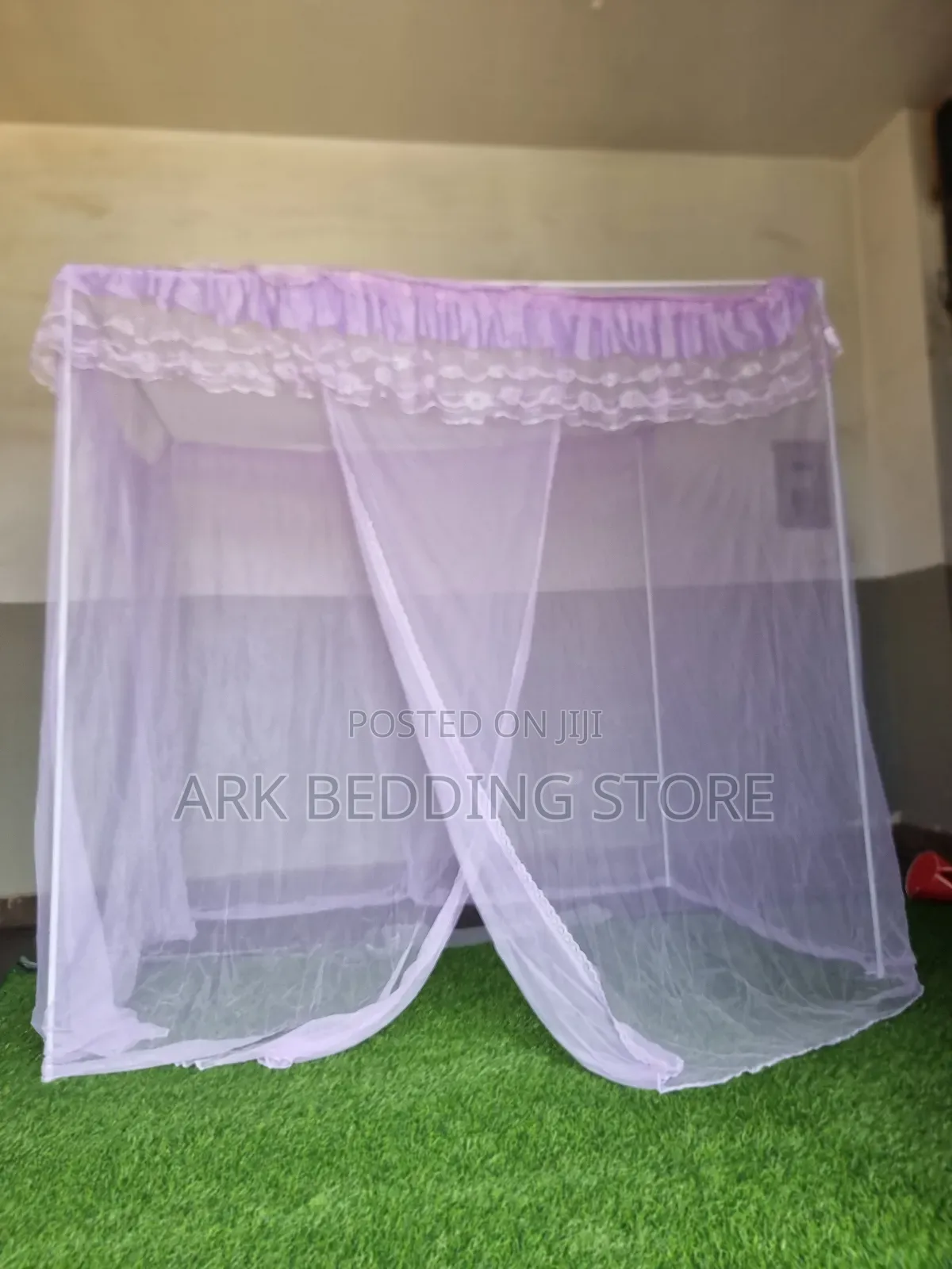 A 4stand Mosquito Net