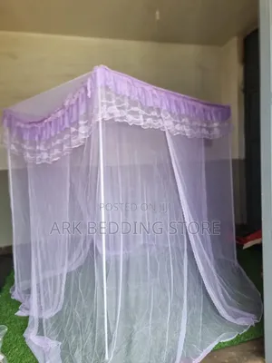 A 4stand Mosquito Net