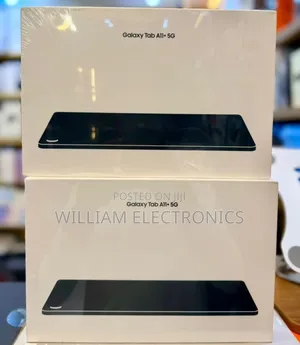 New Samsung Galaxy Tab A11 256 GB