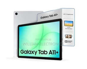 New Samsung Galaxy Tab A11 256 GB