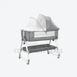 Baby Cosleeper Bassinet