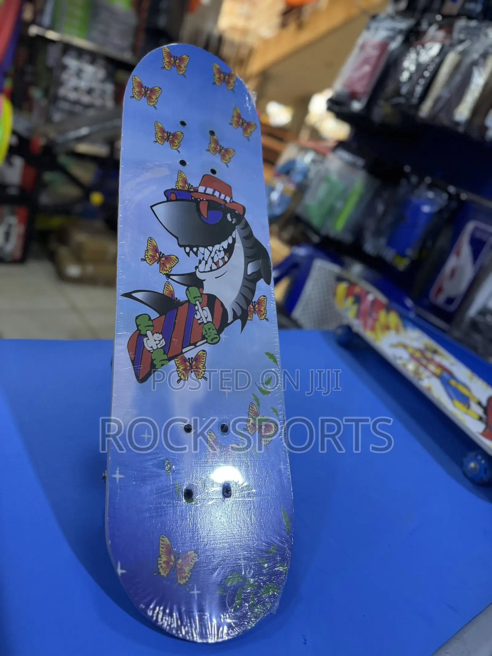 Skate Board (Good Quality)