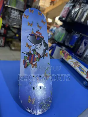 Skate Board (Good Quality)