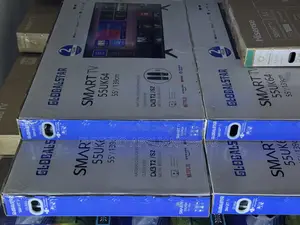 Globalstar 55uk64 Smart Tv.