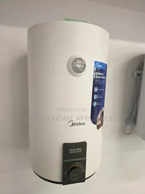 20% Discount Price on Wall Mounted Midea Electric Water Heater