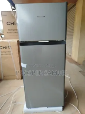 Brand New Chiq 160 Litres Refrigerator