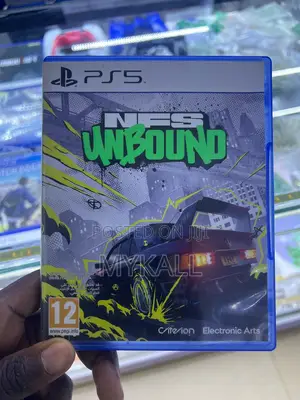 Need for Speed Unbound