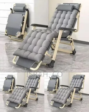 Executive Resting Chair