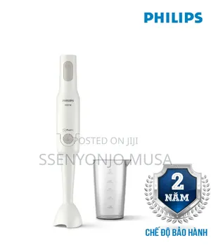 Philips Promix Stabmixer Daily Collection-650w Hand-blender