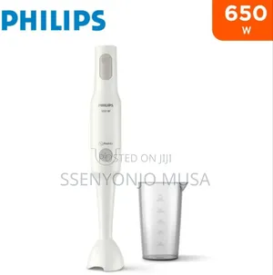 Philips Promix Stabmixer Daily Collection-650w Hand-blender