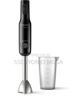 Philips Promix Stabmixer Daily Collection-650w Hand-blender