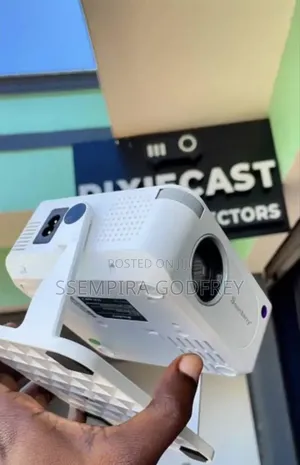 Smart Projector Ht29 Smart Berry