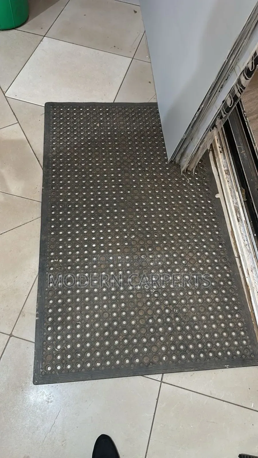 Office Big Door Mats