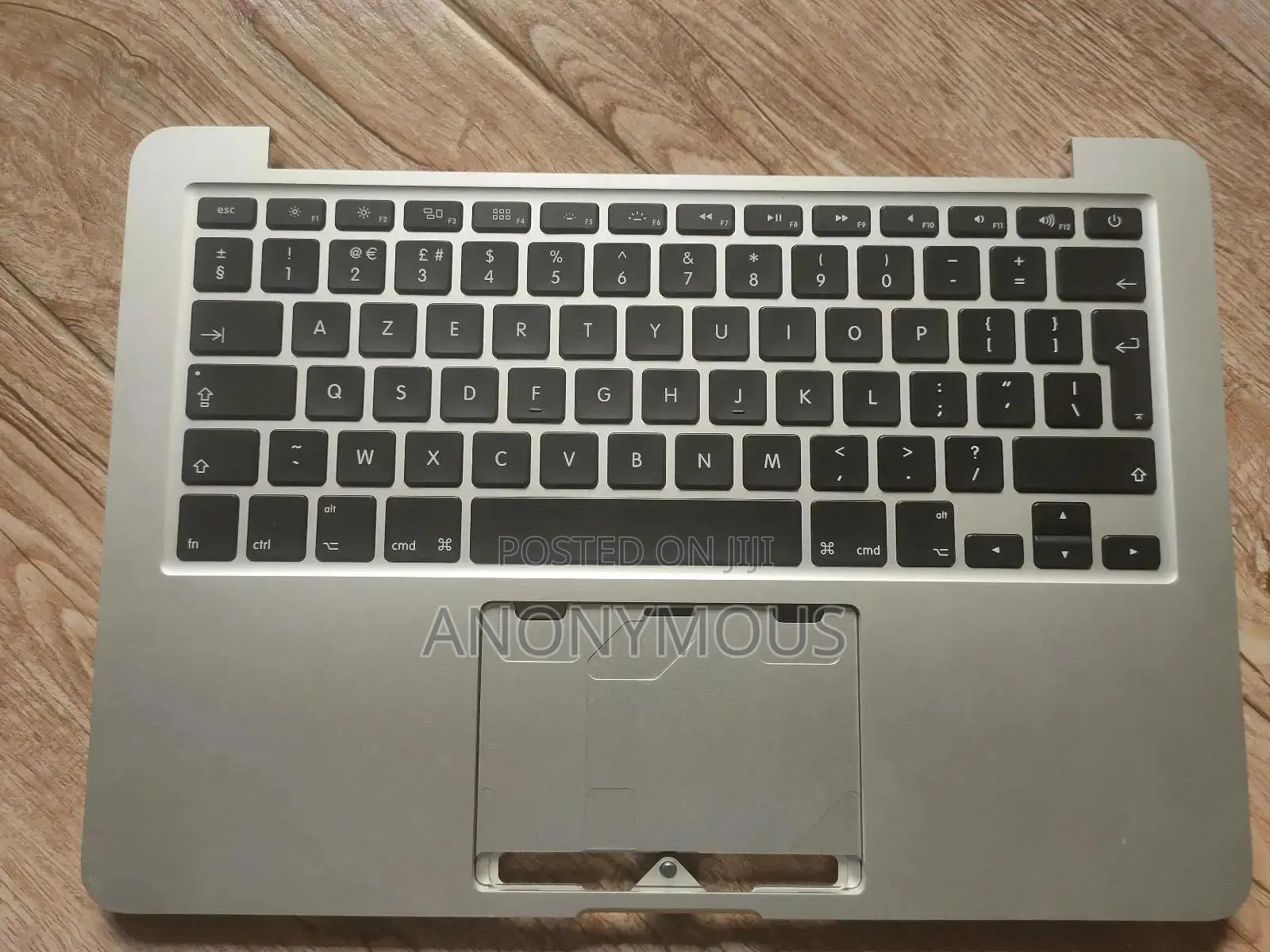 Macbook Pro A1425 13 Inch C Shell With Keyboard and Dust Cover