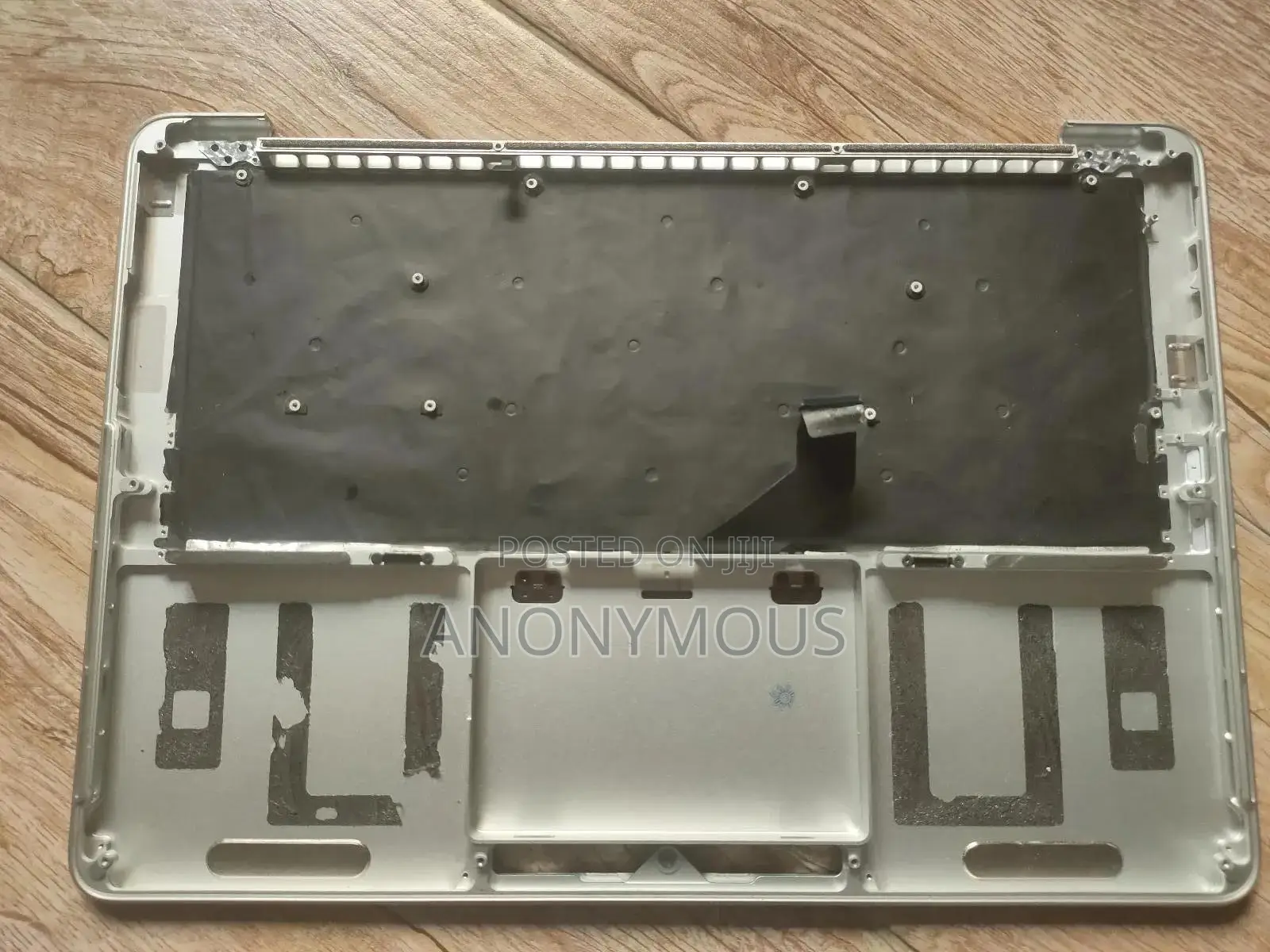 Macbook Pro A1425 13 Inch C Shell With Keyboard and Dust Cover