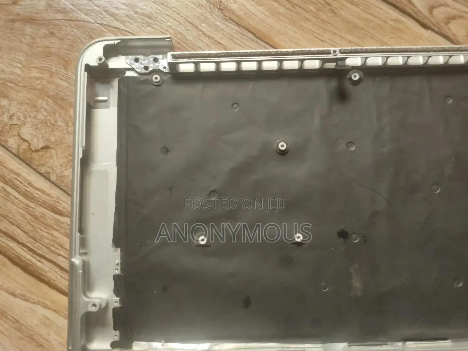 Macbook Pro A1425 13 Inch C Shell With Keyboard and Dust Cover