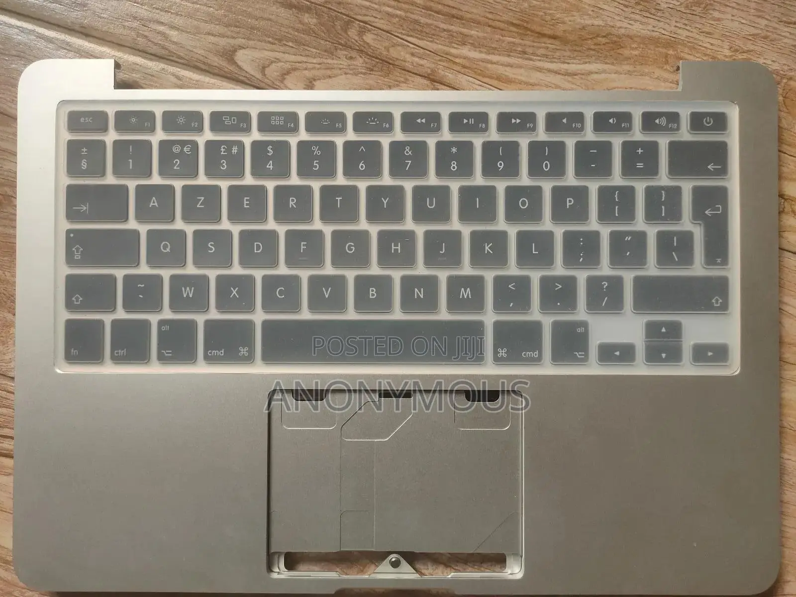 Macbook Pro A1425 13 Inch C Shell With Keyboard and Dust Cover