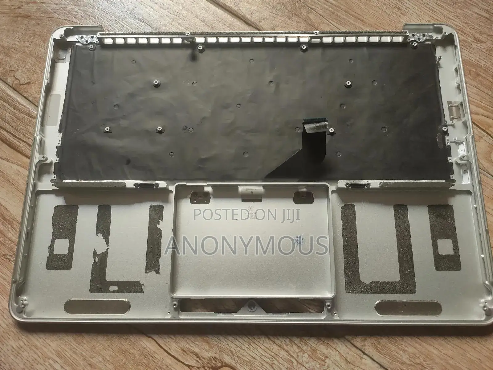Macbook Pro A1425 13 Inch C Shell With Keyboard and Dust Cover