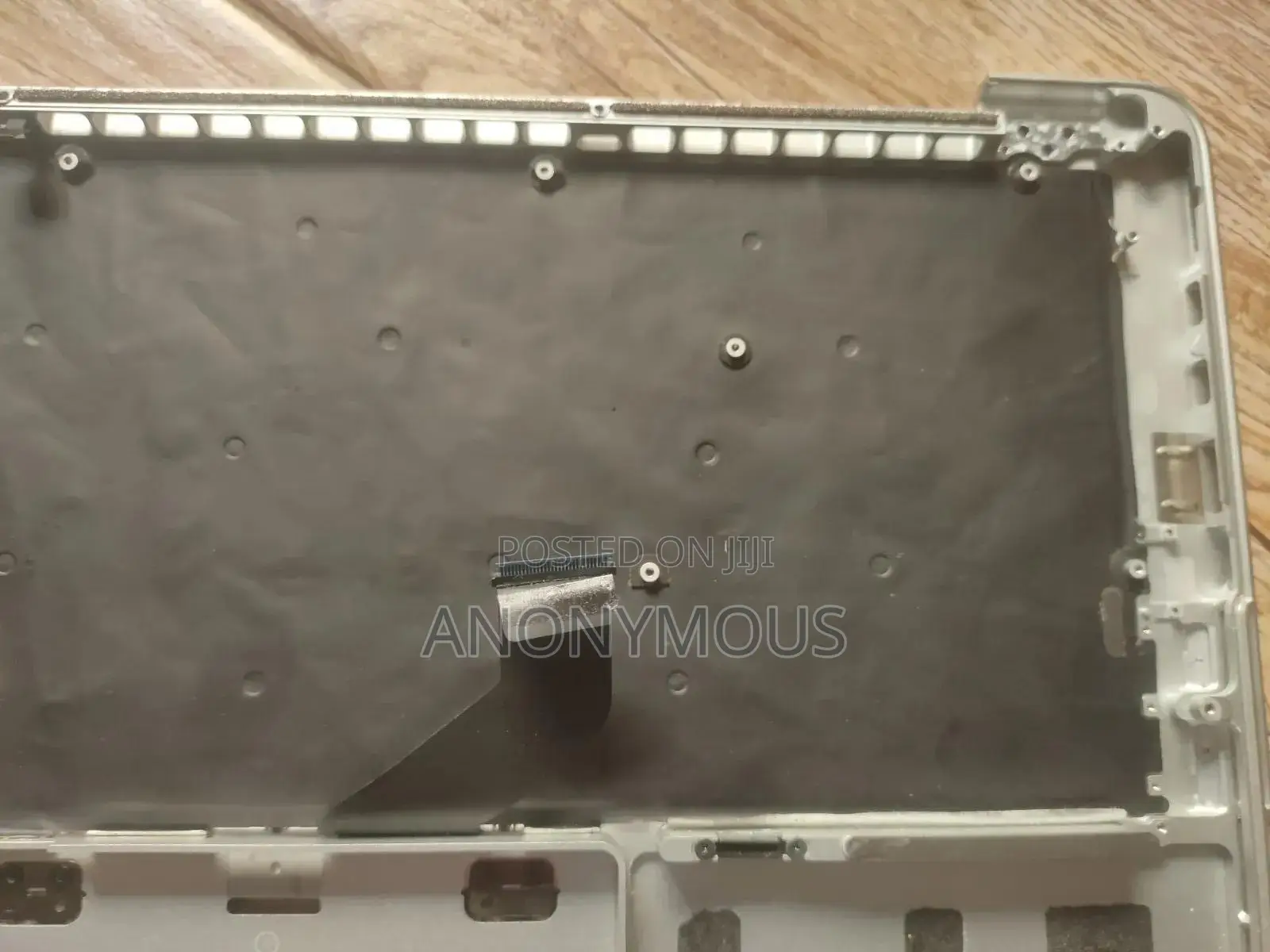 Macbook Pro A1425 13 Inch C Shell With Keyboard and Dust Cover