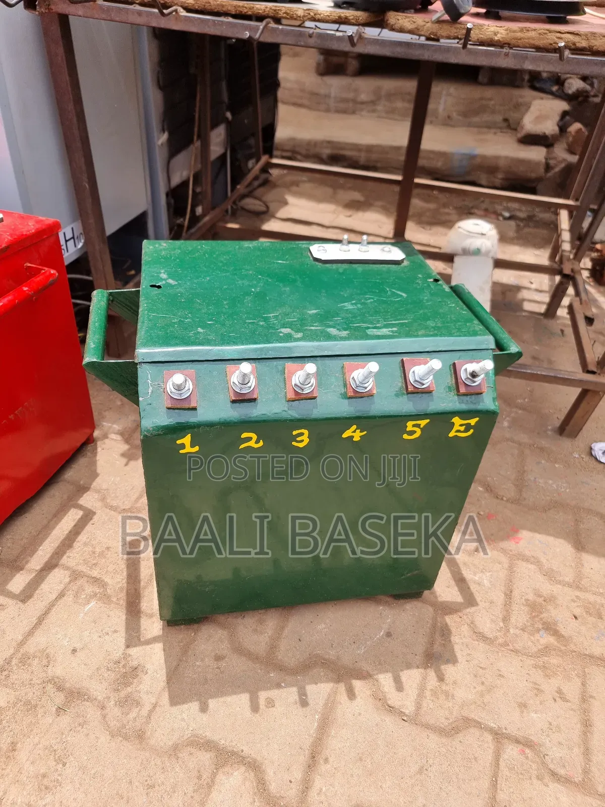Important /Welding Machine/Hard Metal Welding