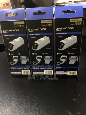 Ps5 Charging Docks