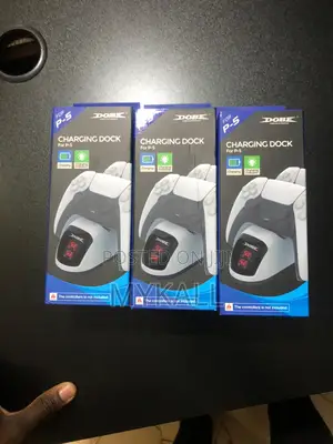 Ps5 Charging Docks