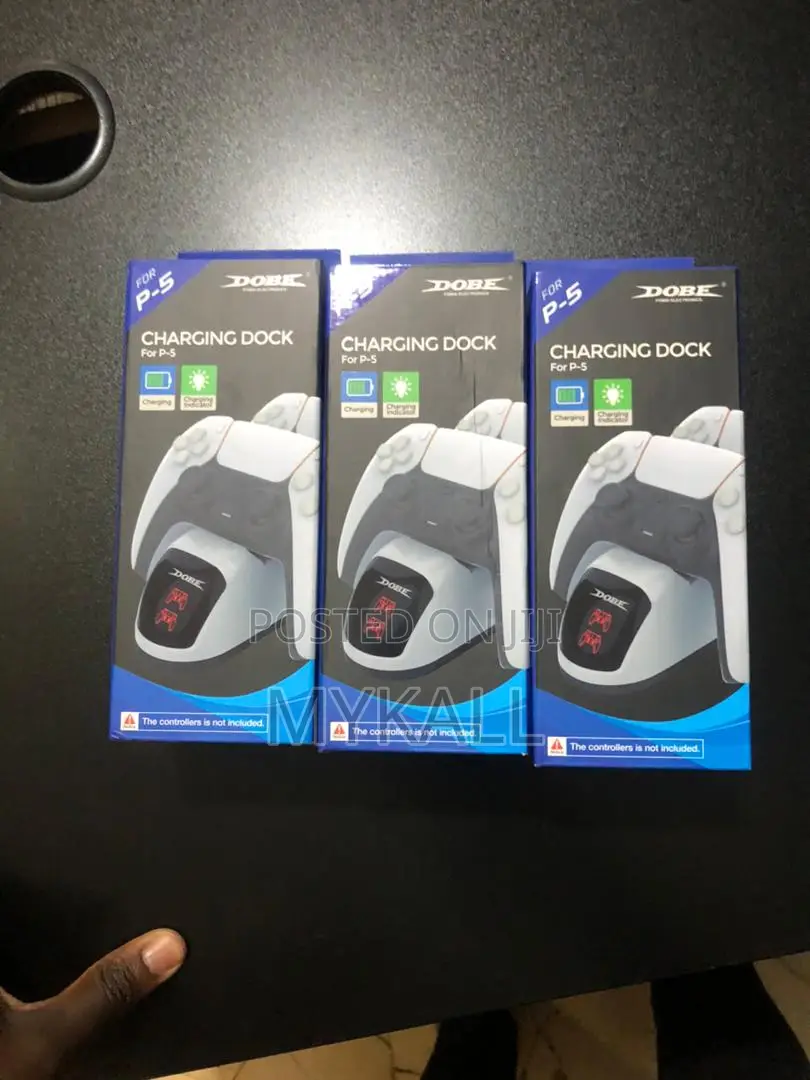 Ps5 Charging Docks