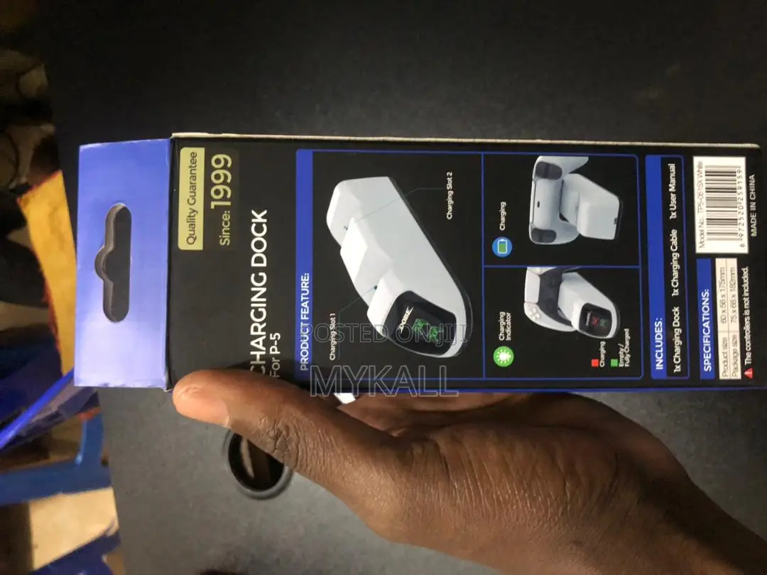 Ps5 Charging Docks