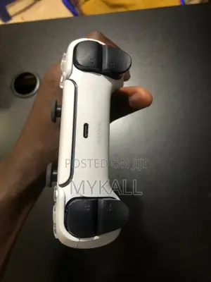 Uk Used Ps5 Controllers
