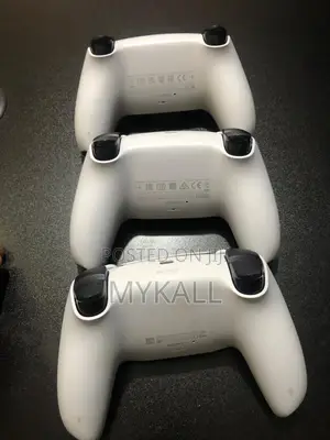 Uk Used Ps5 Controllers
