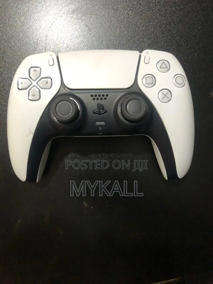 Uk Used Ps5 Controllers