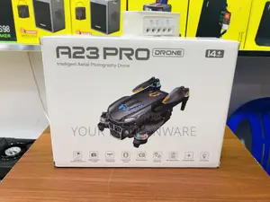 A23 Drone Pro